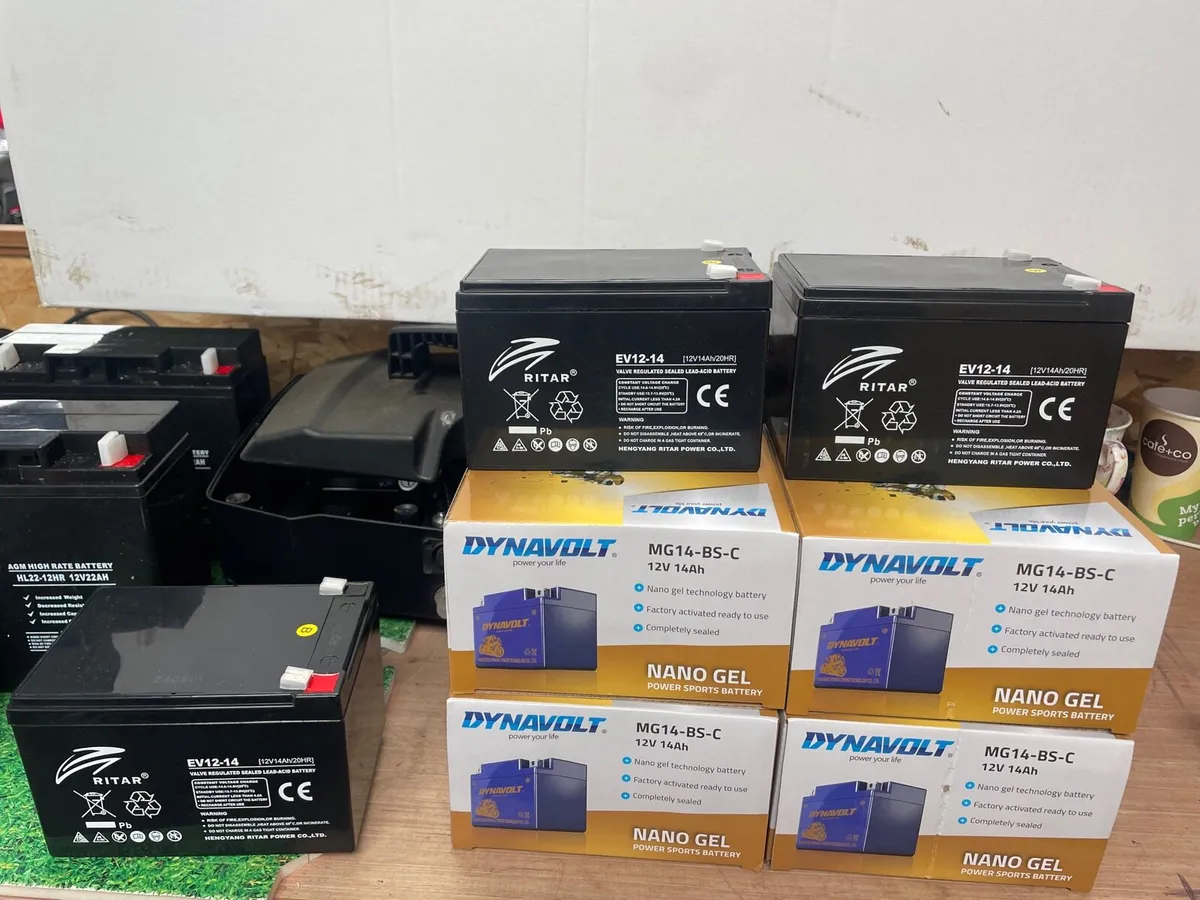 Battery Replacement Service - Image 3