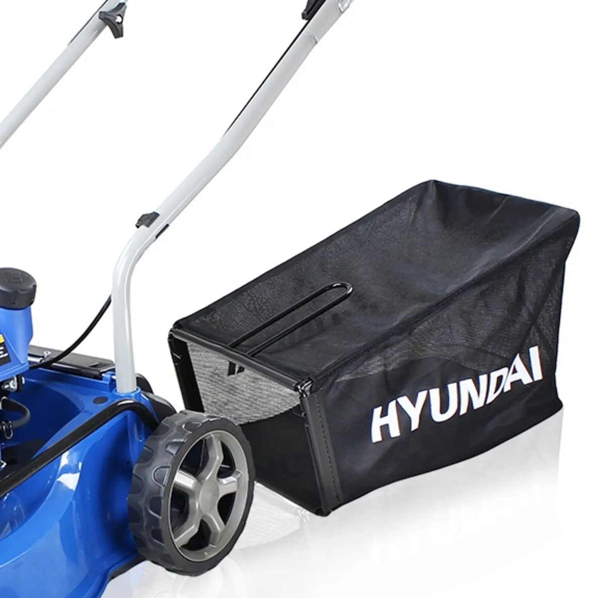Hyundai 16"/40cm 79cc Petrol Lawnmower - Image 2