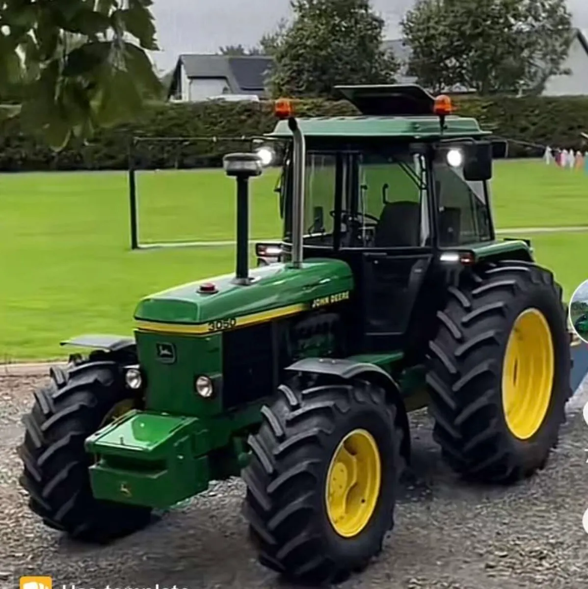 John Deere toolbox - Image 3