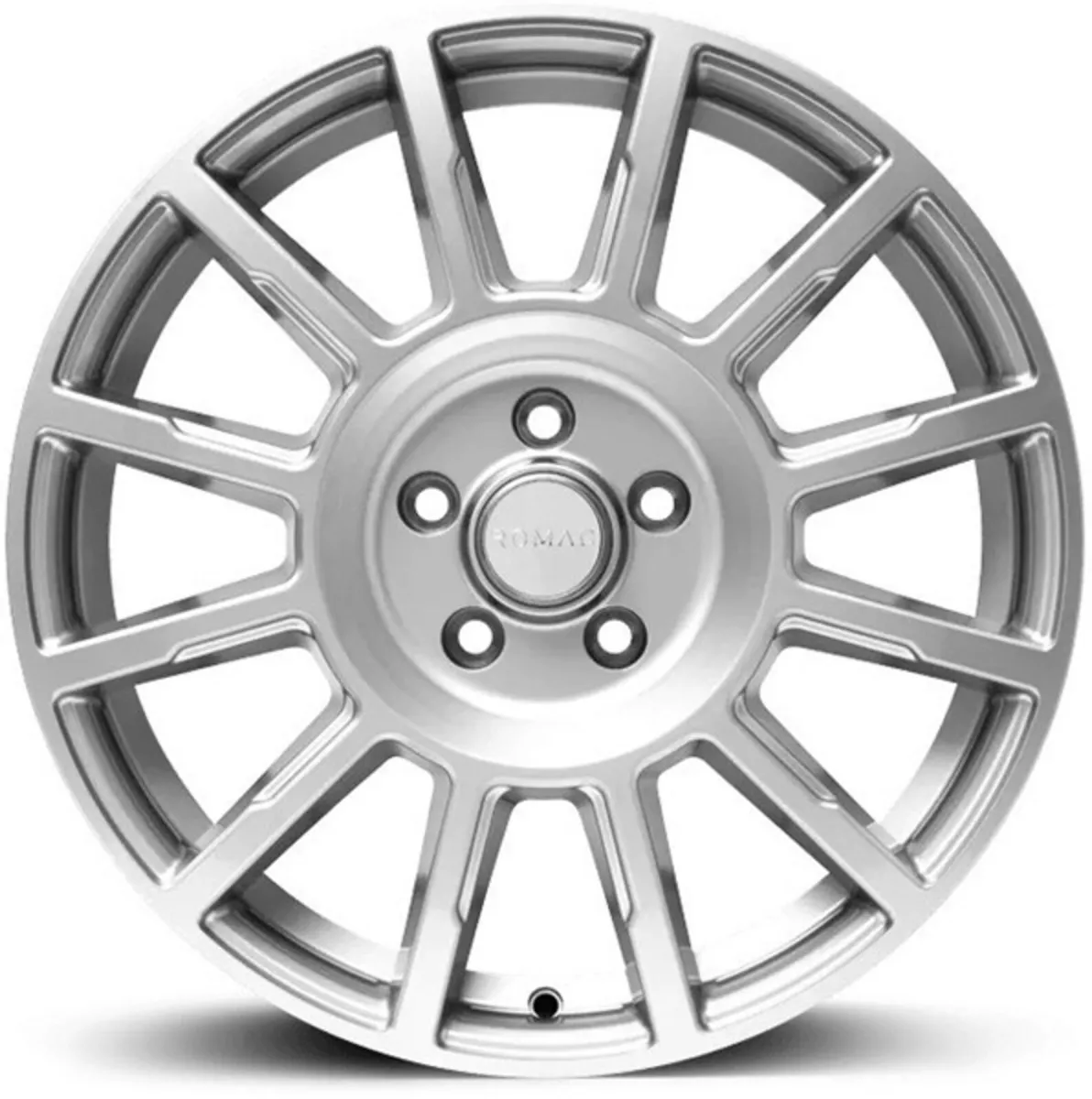 New shape ford transit alloys - Image 3