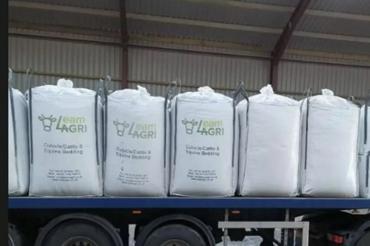 Wood Peelings BIG BAGS. Beat the price of straw - Image 4