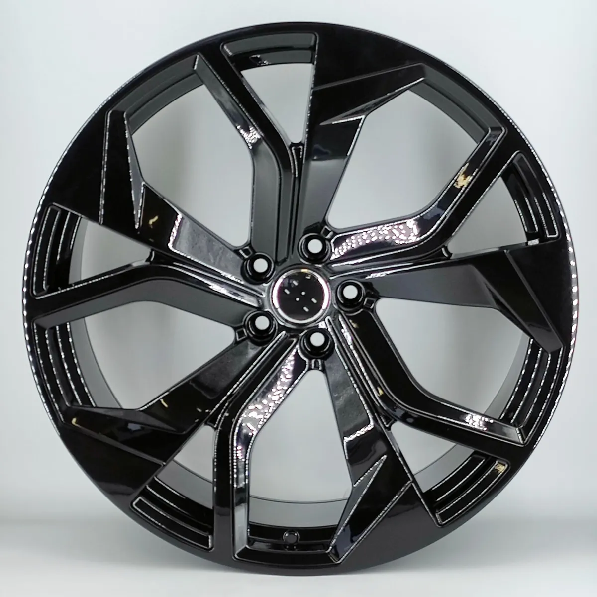21" 22" Audi Mercedes alloys q7 q8 Q5  Finance - Image 2