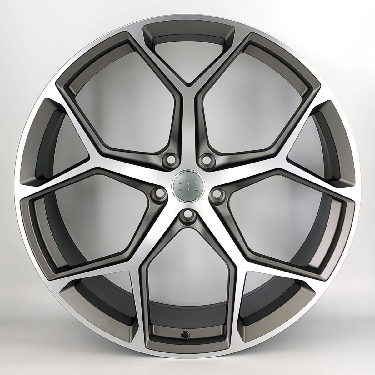21" 22" Audi Mercedes alloys q7 q8 Q5  Finance - Image 3