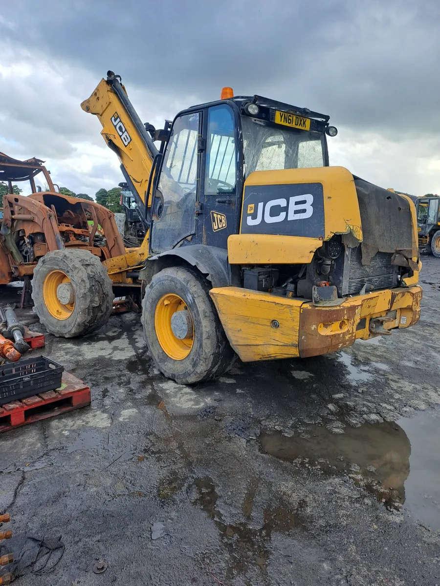 Jcb - Image 2