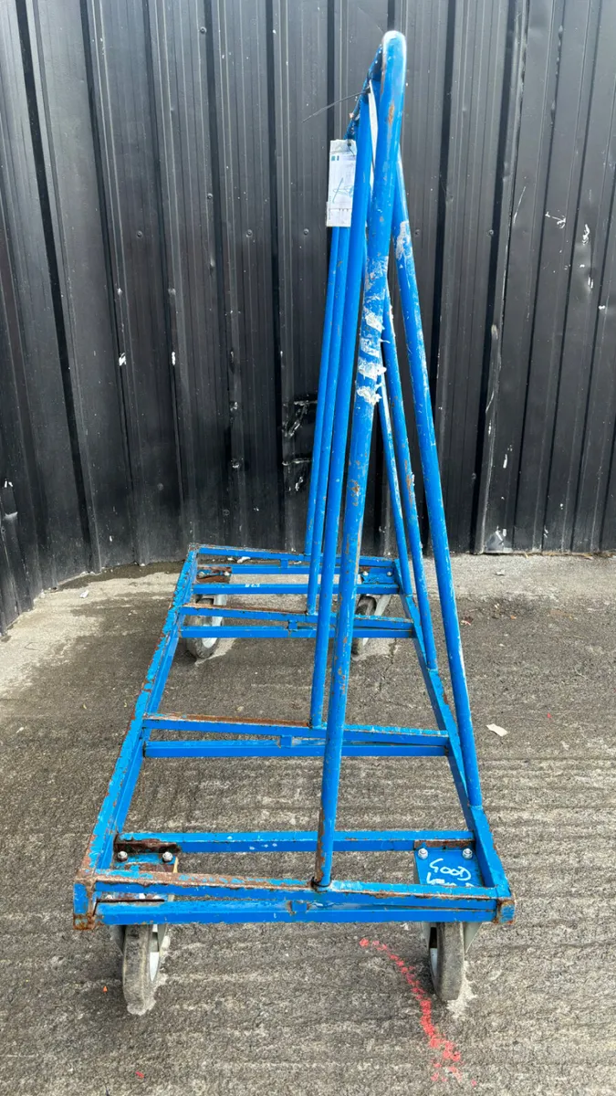 Board Trolley - Image 2