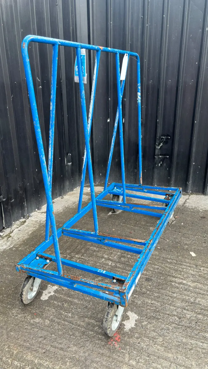 Board Trolley - Image 4