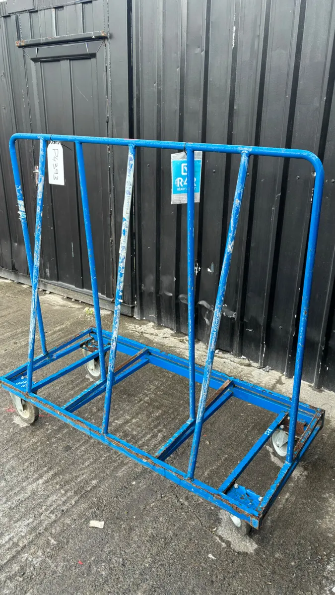 Board Trolley - Image 3