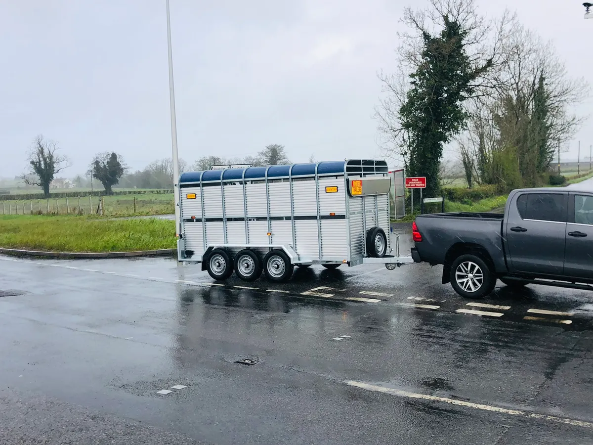 Porter 14x6 - Finance Options - Image 4