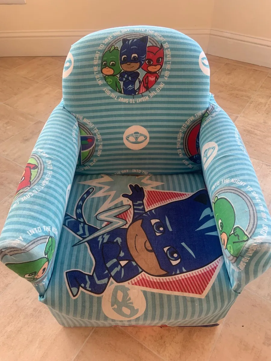 Toys 2  toddler chairs - Image 2