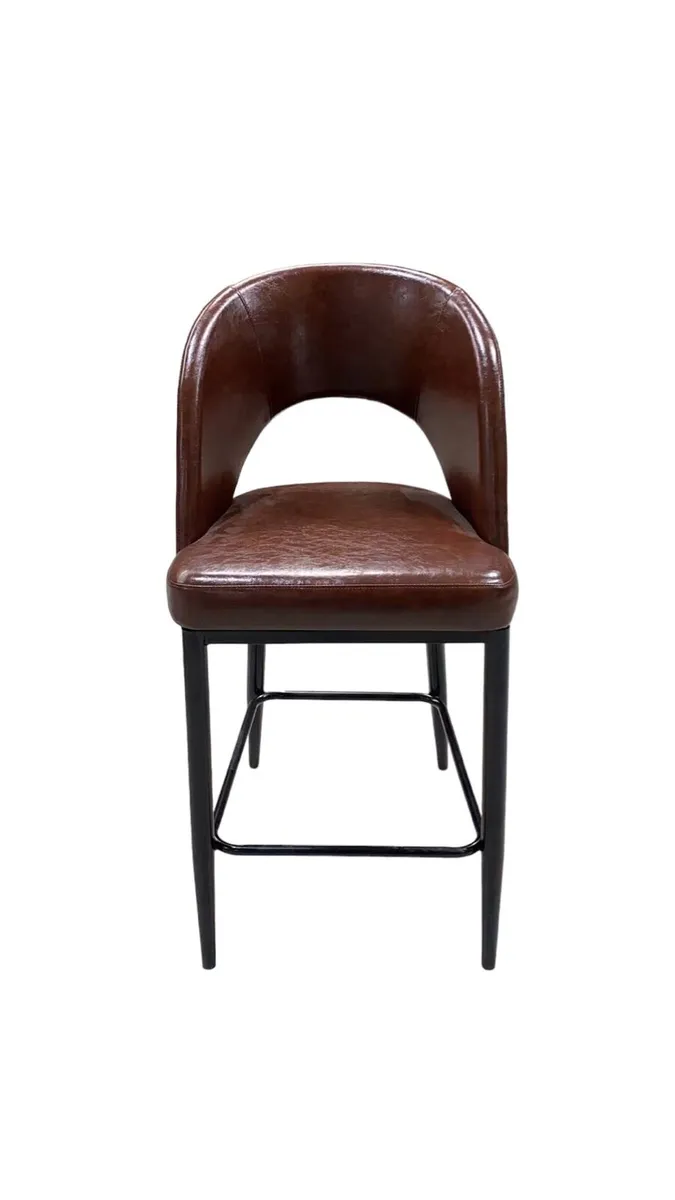 New Lounge Barstool - Image 3