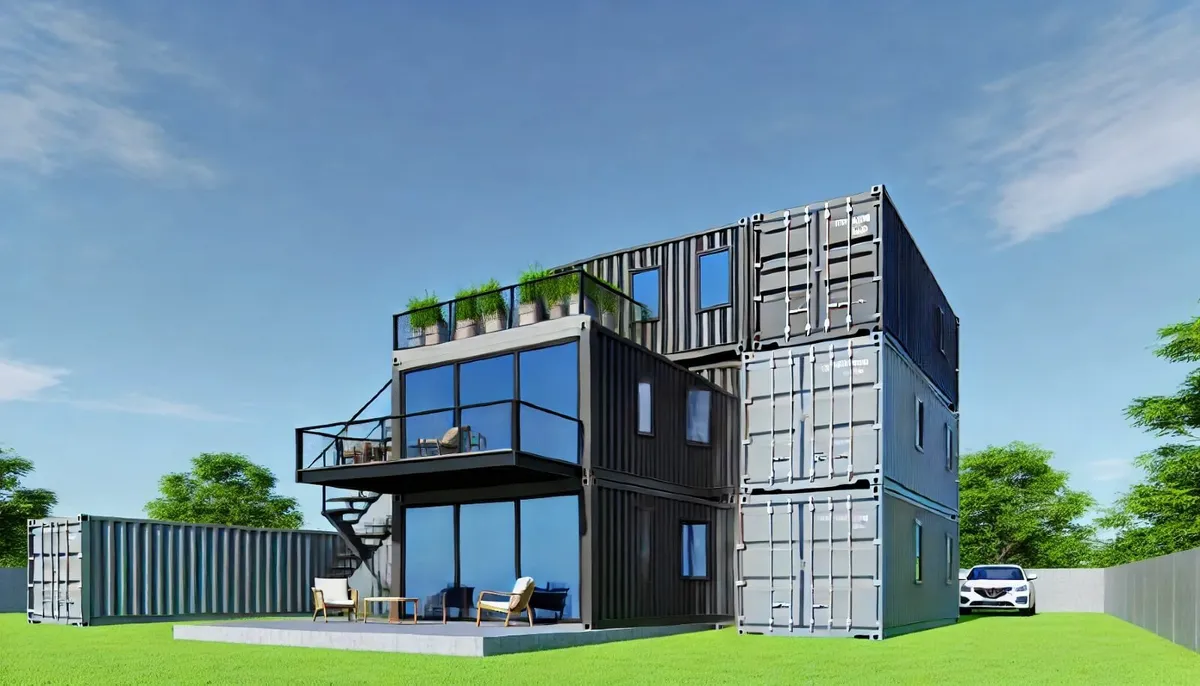 Modular Building setup and relocation Ireland - Image 2