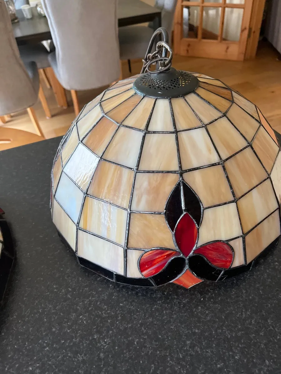Tiffany shade - Image 2