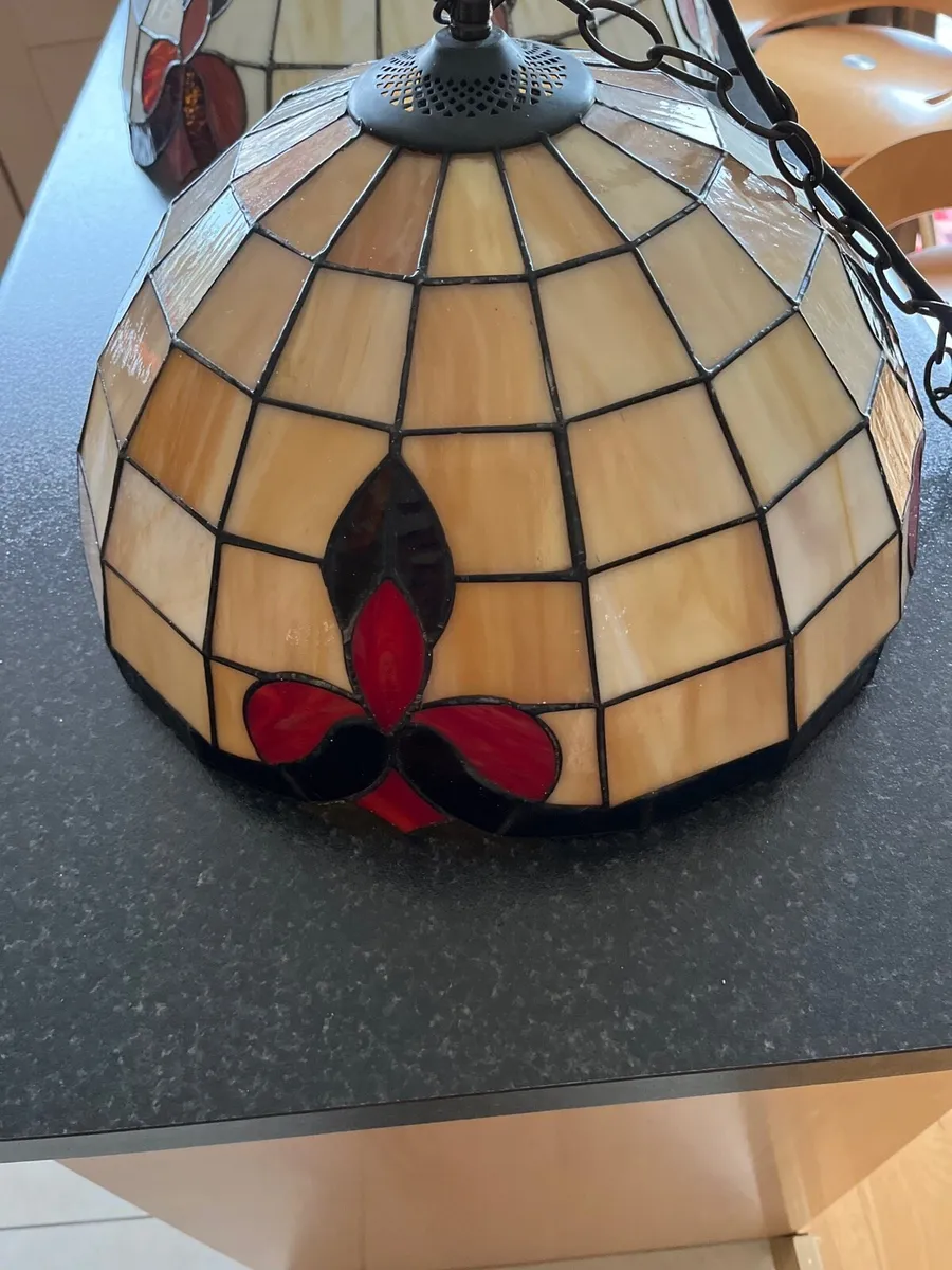 Tiffany shade - Image 3
