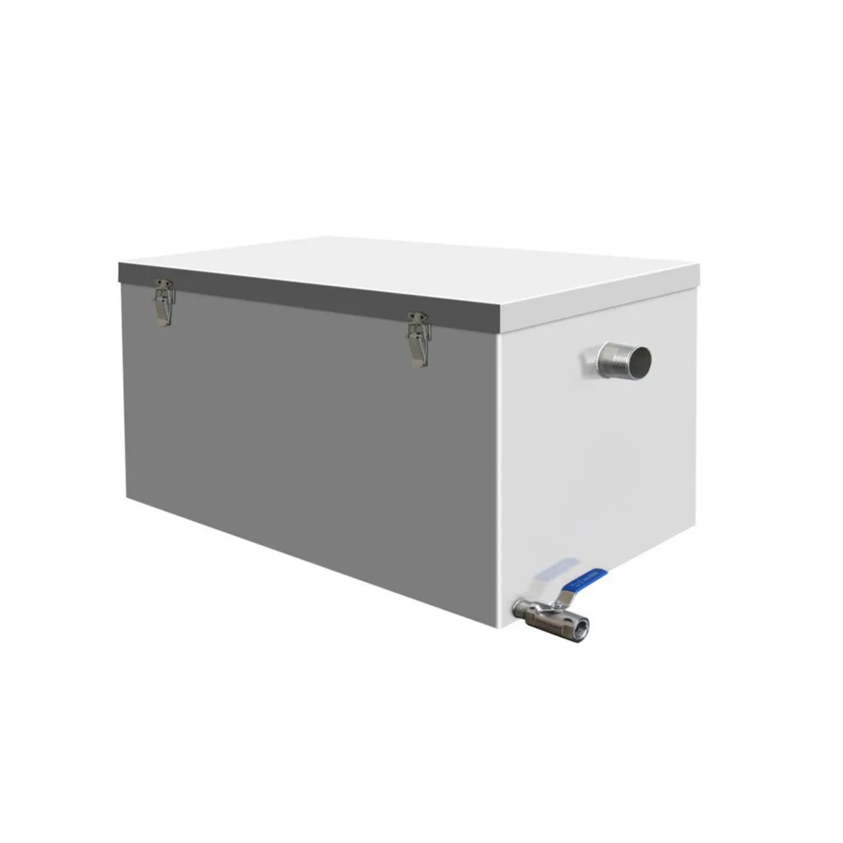 60LTR Grease Trap - Image 1