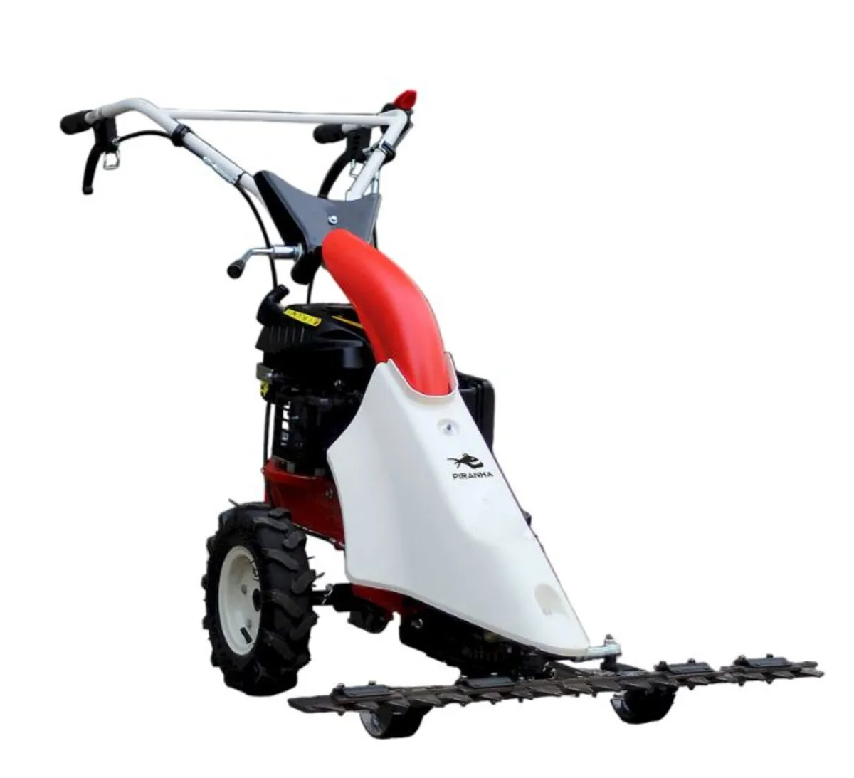 Piranha SM87 Sickle Mower - Image 1