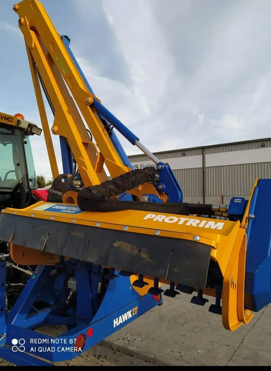 NEW BOMFORD HEAGES CUTTERS - Image 4