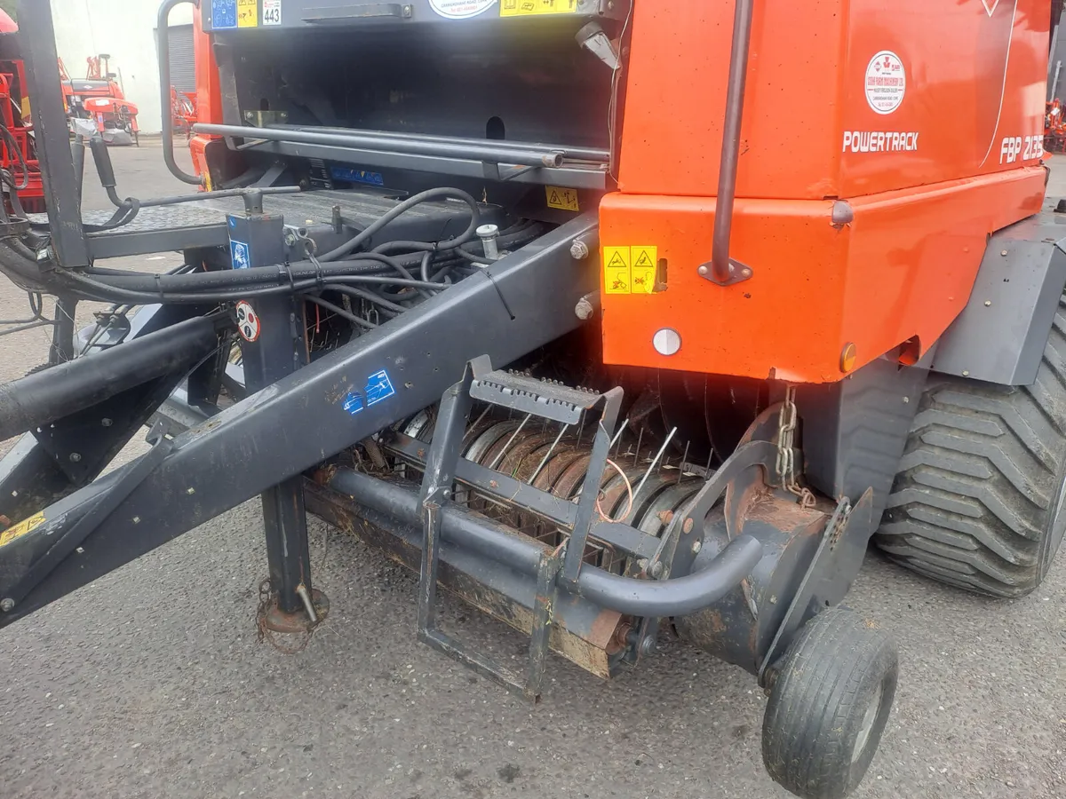 FBP2135 Kuhn Combi - Image 2