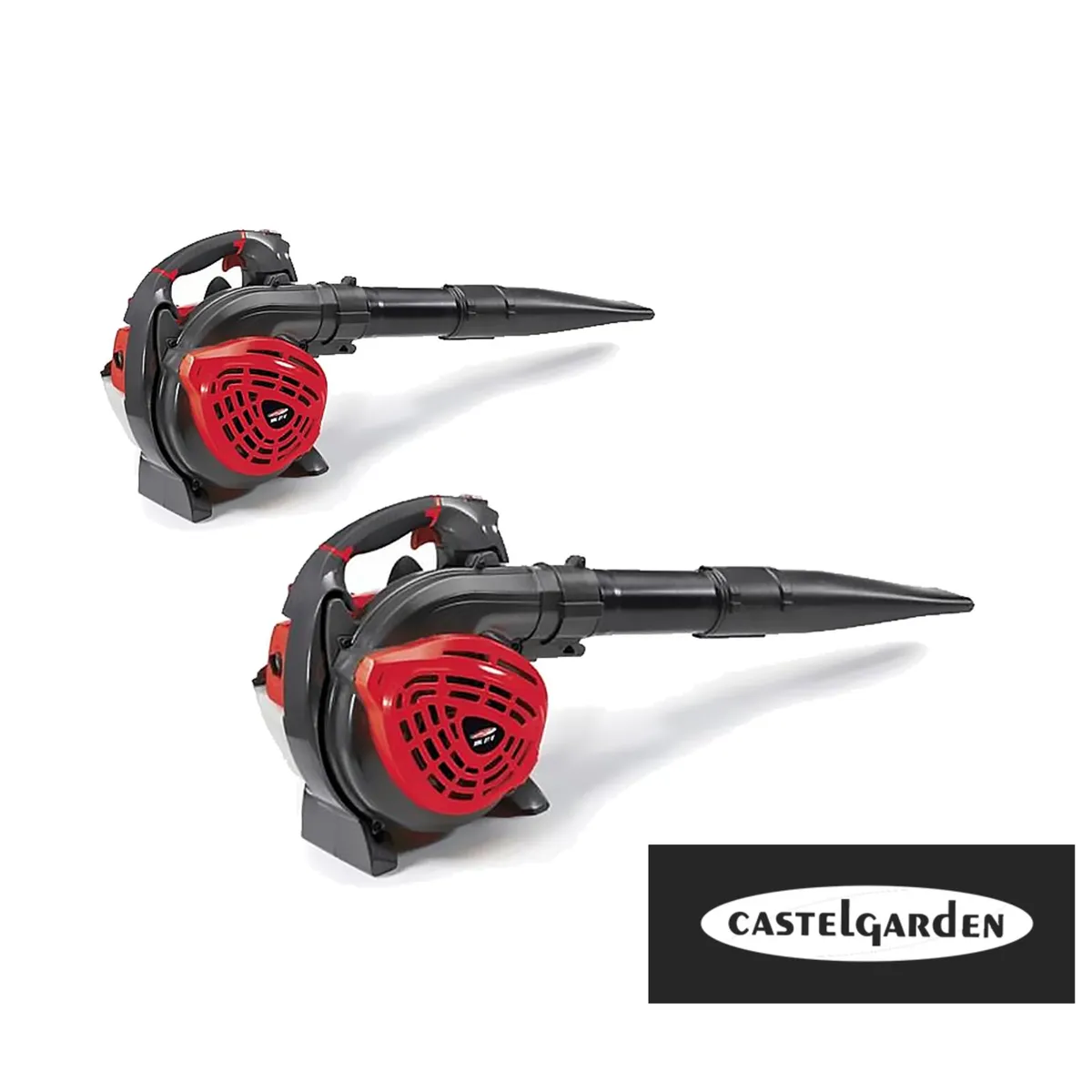 Castelgarden Leaf Blowers at mower.ie - Image 1