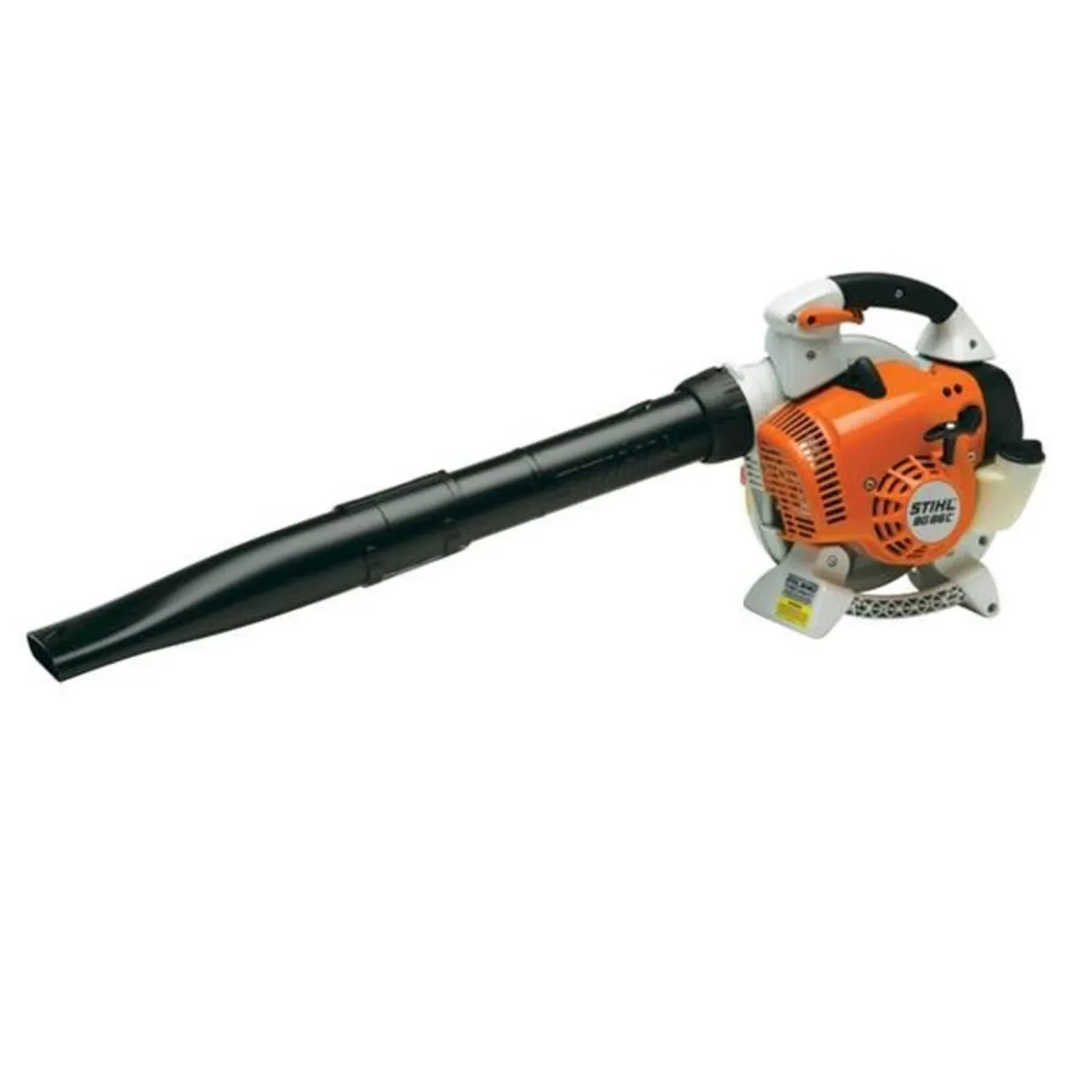 Stihl Handheld and Backpack Leaf Blowers - Image 3
