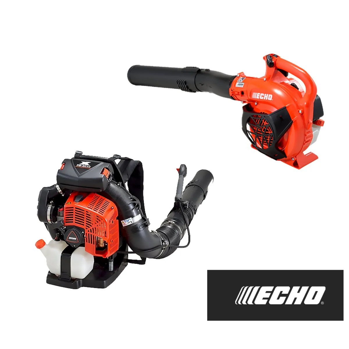 ECHO Leaf Blowers at mower.ie - Image 1