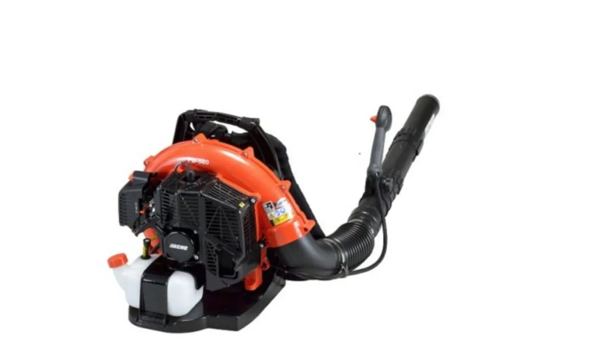 ECHO Leaf Blowers at mower.ie - Image 3