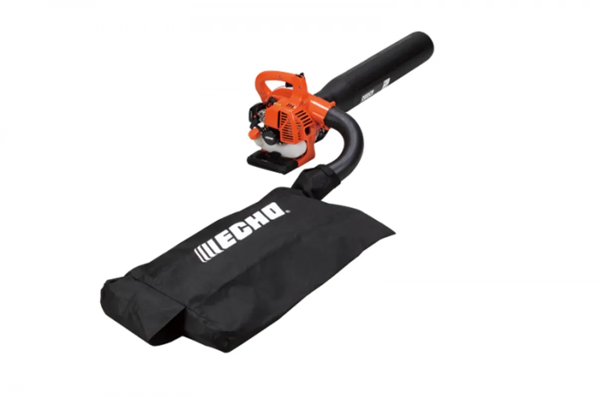 ECHO Leaf Blowers at mower.ie - Image 2