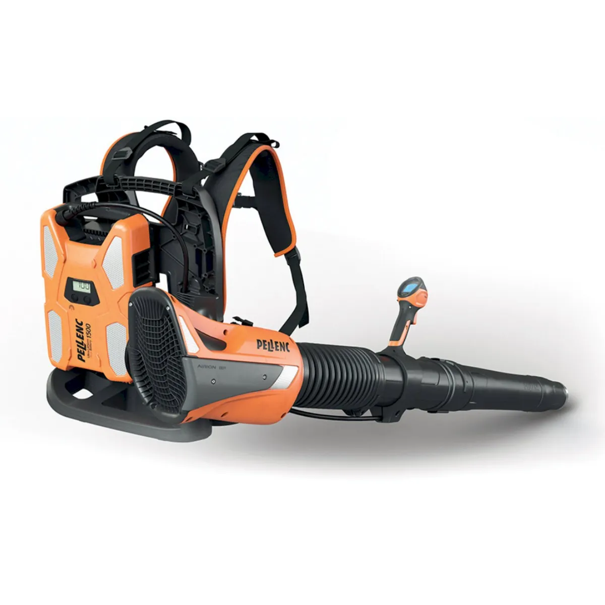 Pellenc Leaf blowers at mower.ie - Image 2