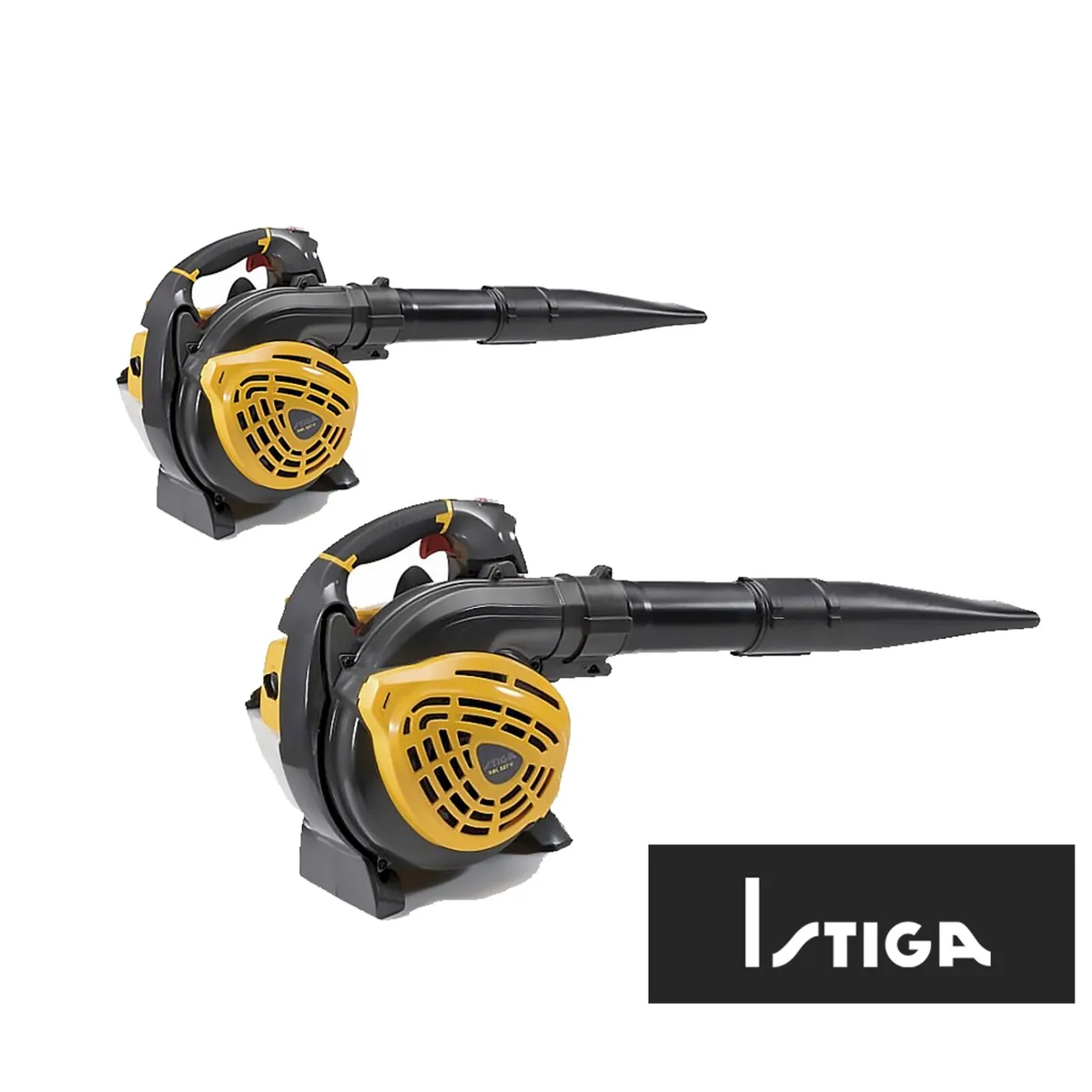 Stiga Leaf Blowers at mower.ie - Image 1