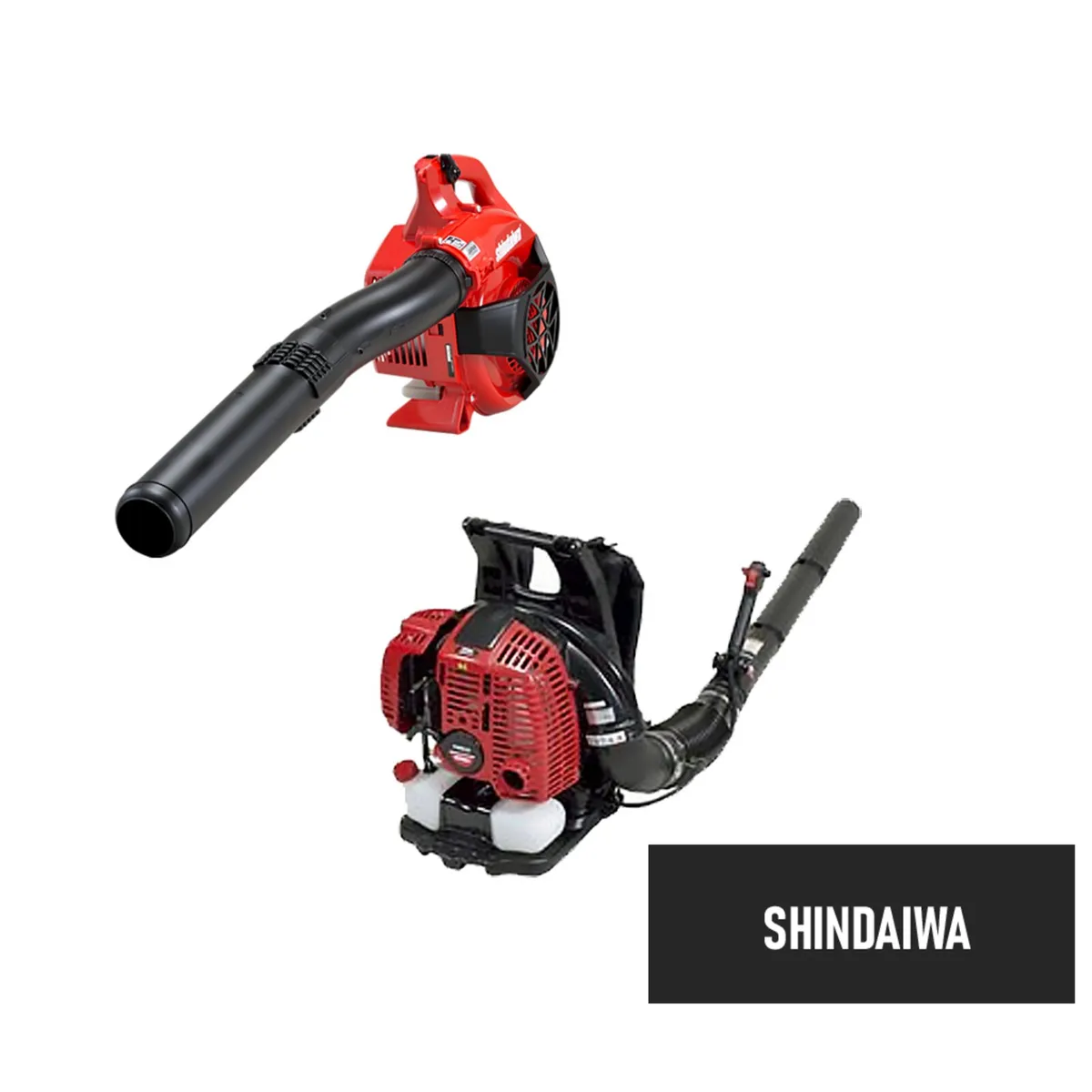 Shindaiwa Leaf Blowers at mower.ie - Image 1