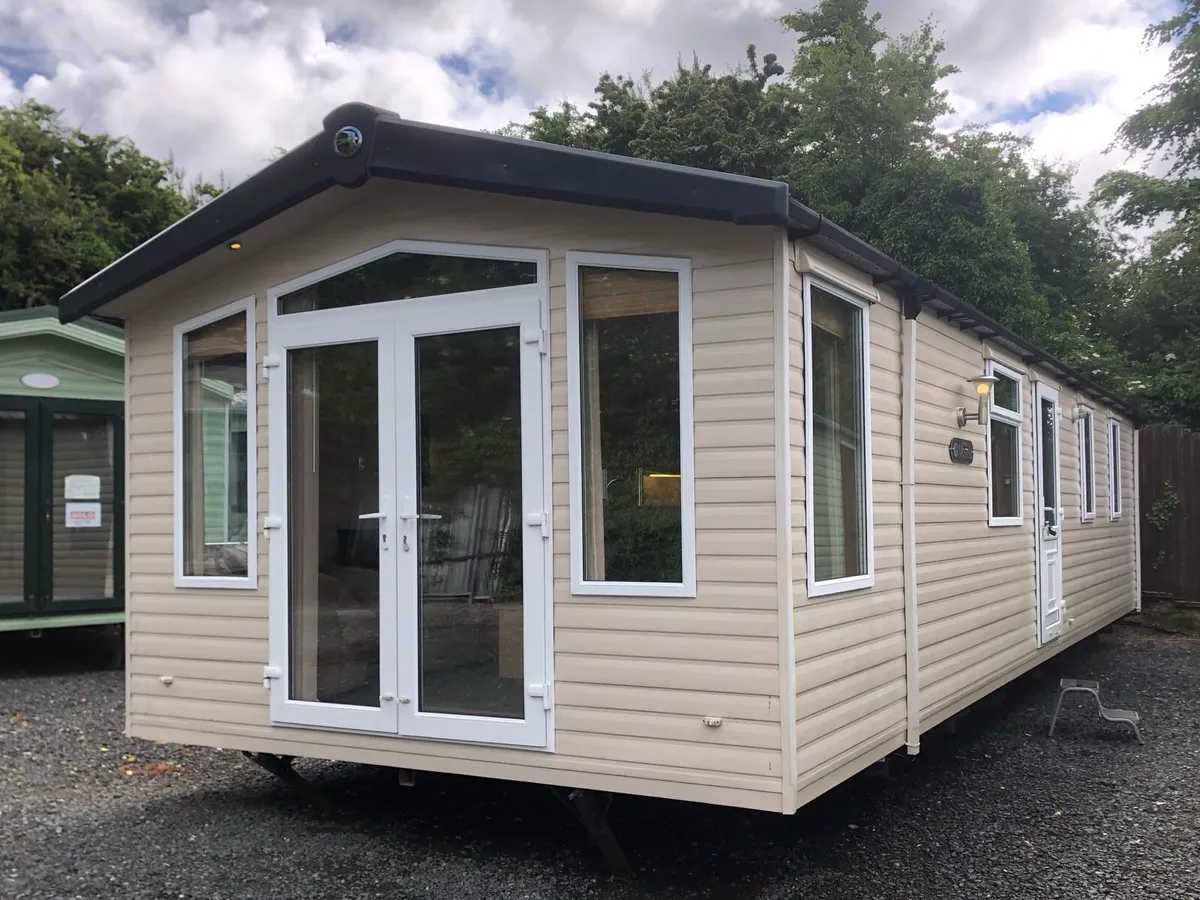 HUDSONS KILDARE MOBILE HOMES!!!!!! - Image 4