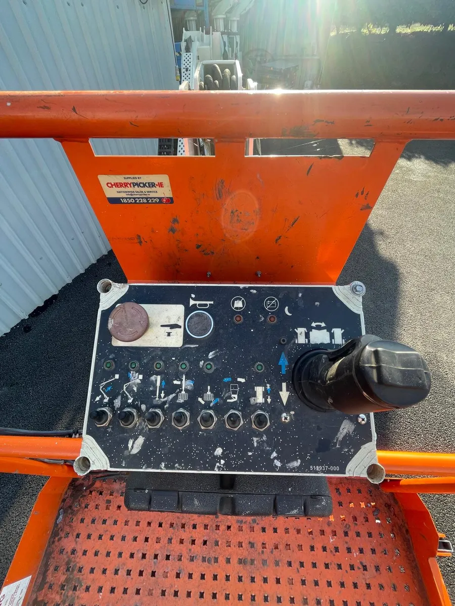 Snorkel A38E - Image 3