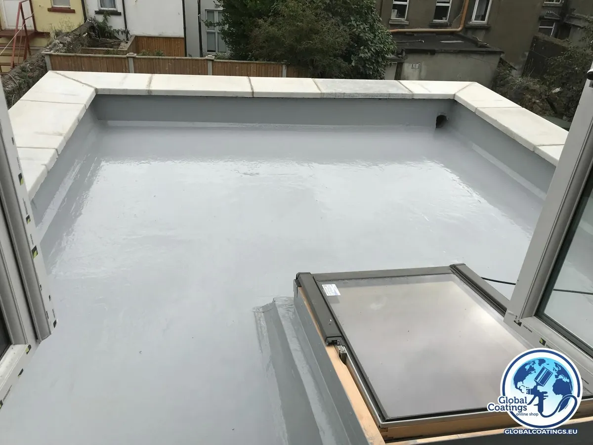 LAVA 20 Waterproofing Kit 100m2 - Image 4