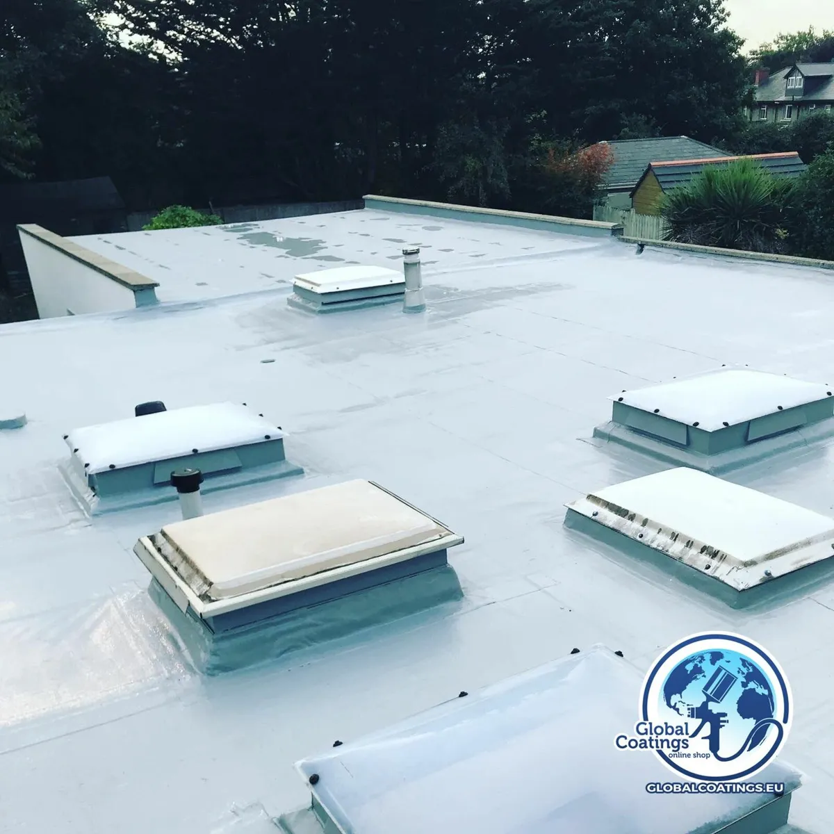 LAVA 20 Waterproofing Kit 10m2 - Image 3