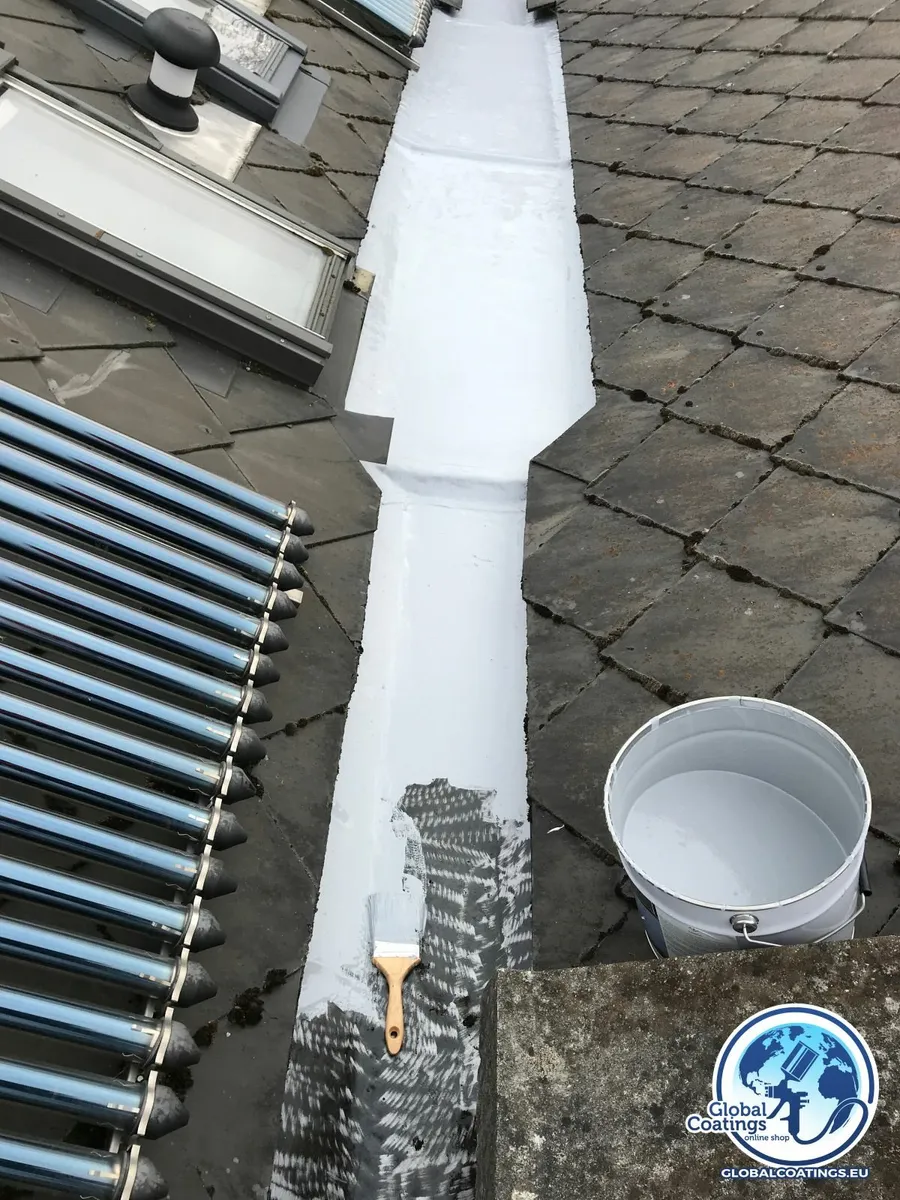 LAVA 20 Waterproofing Kit 30m2 - Image 4