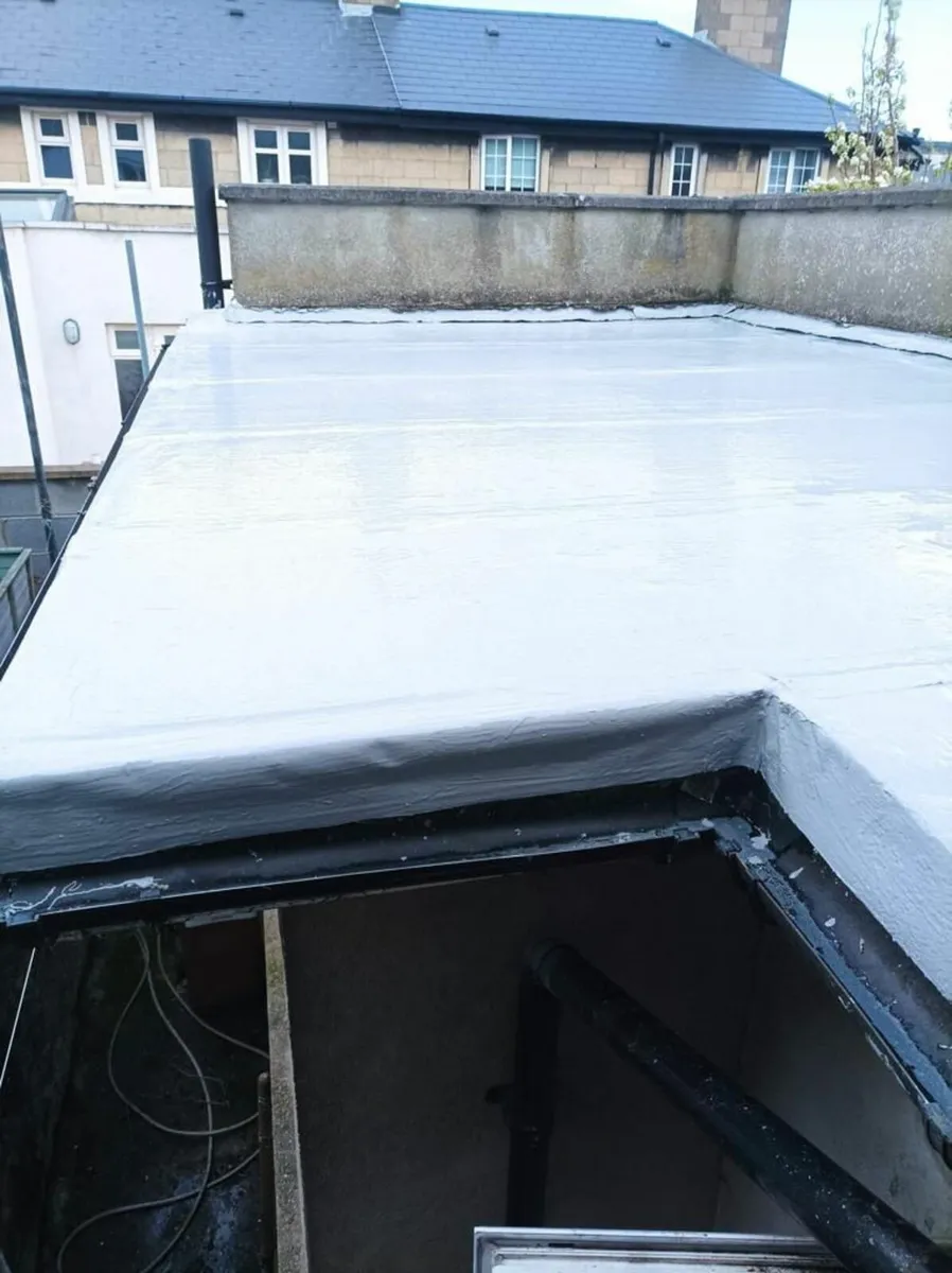 LAVA 20 Waterproofing Kit 30m2 - Image 3