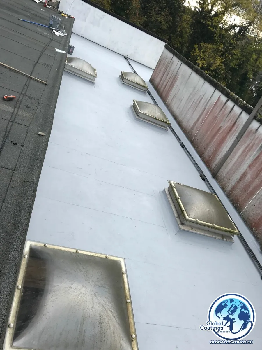 LAVA 20 Waterproofing Kit 50m2 - Image 4