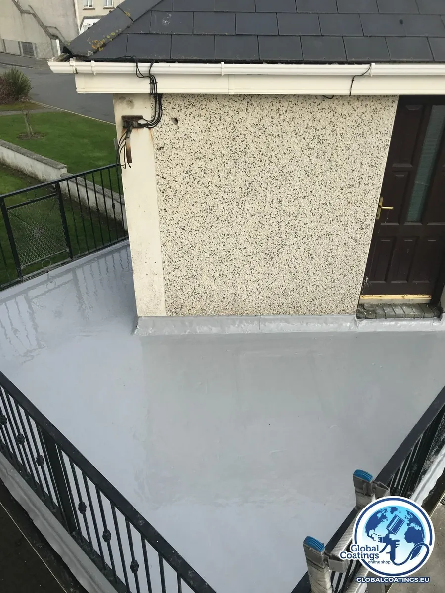 LAVA20 WATERPROOFING LIQUID RUBBER - Image 3