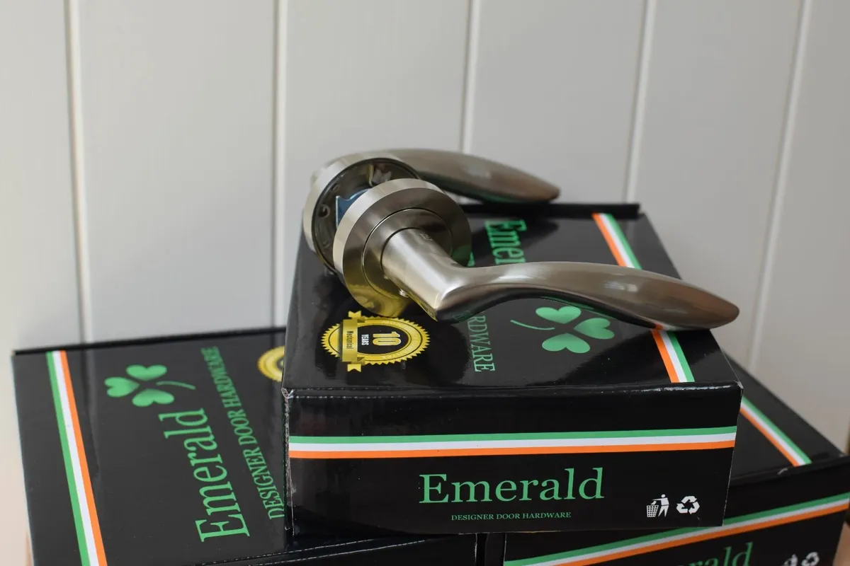 door handles - Image 2