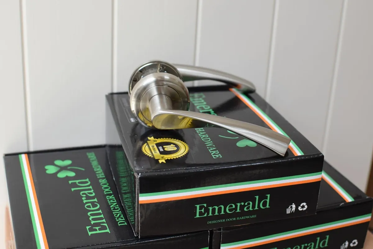 door handles - Image 3