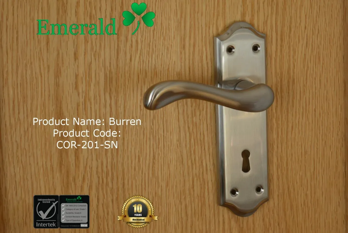 door handles - Image 4