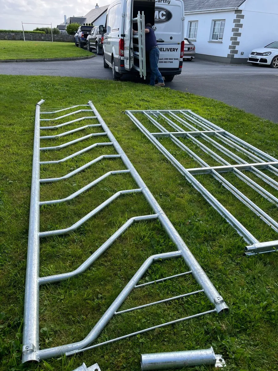 Extendable, gates and barriers 10% discount - Image 3