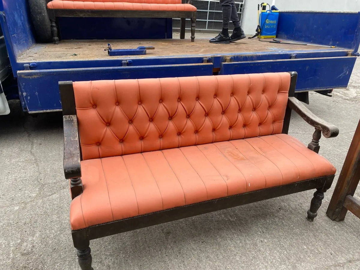 Pub furniture - Image 1