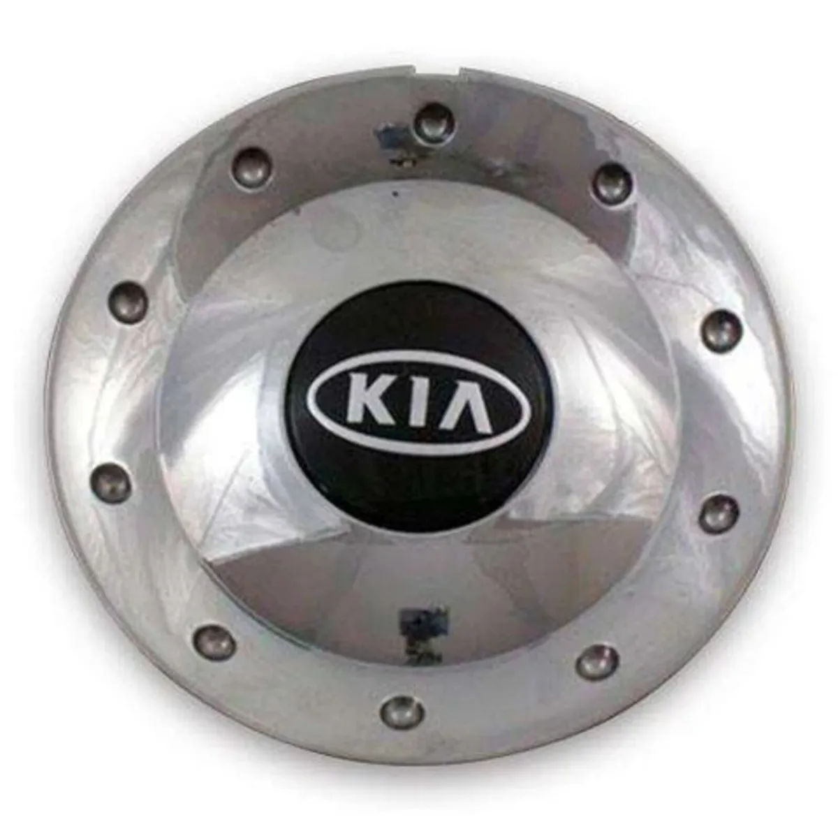 Kia Sedona 2003 for Spare Parts - Image 2