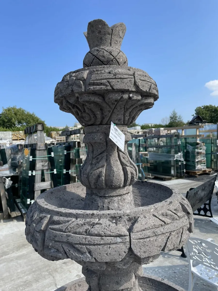 Lite Cret Water Fountain - Image 2