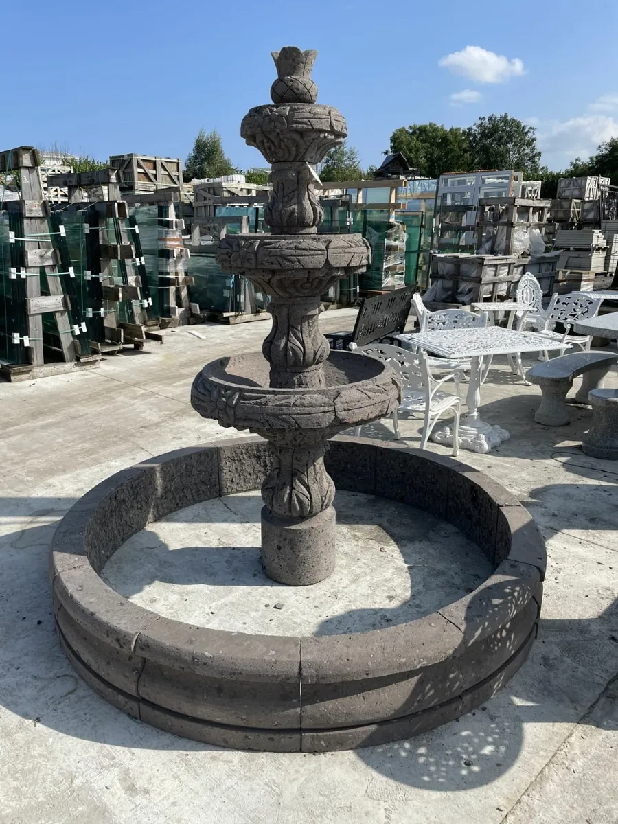 Lite Cret Water Fountain - Image 3