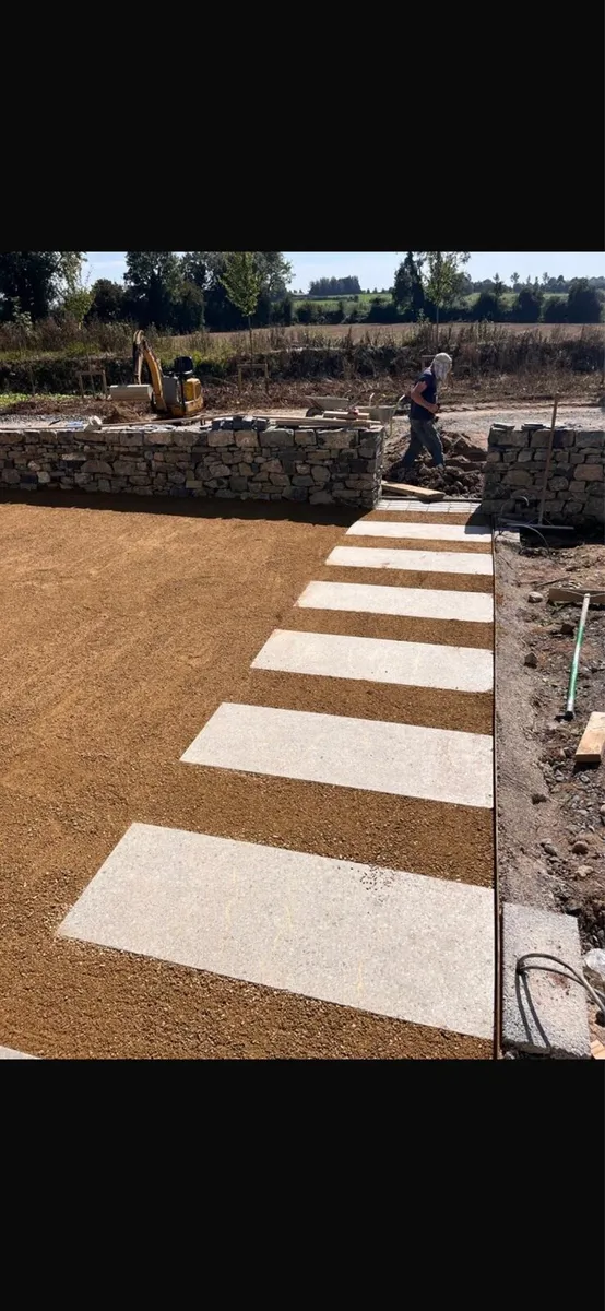 CONCRETE LEGO BLOCKS - Image 3