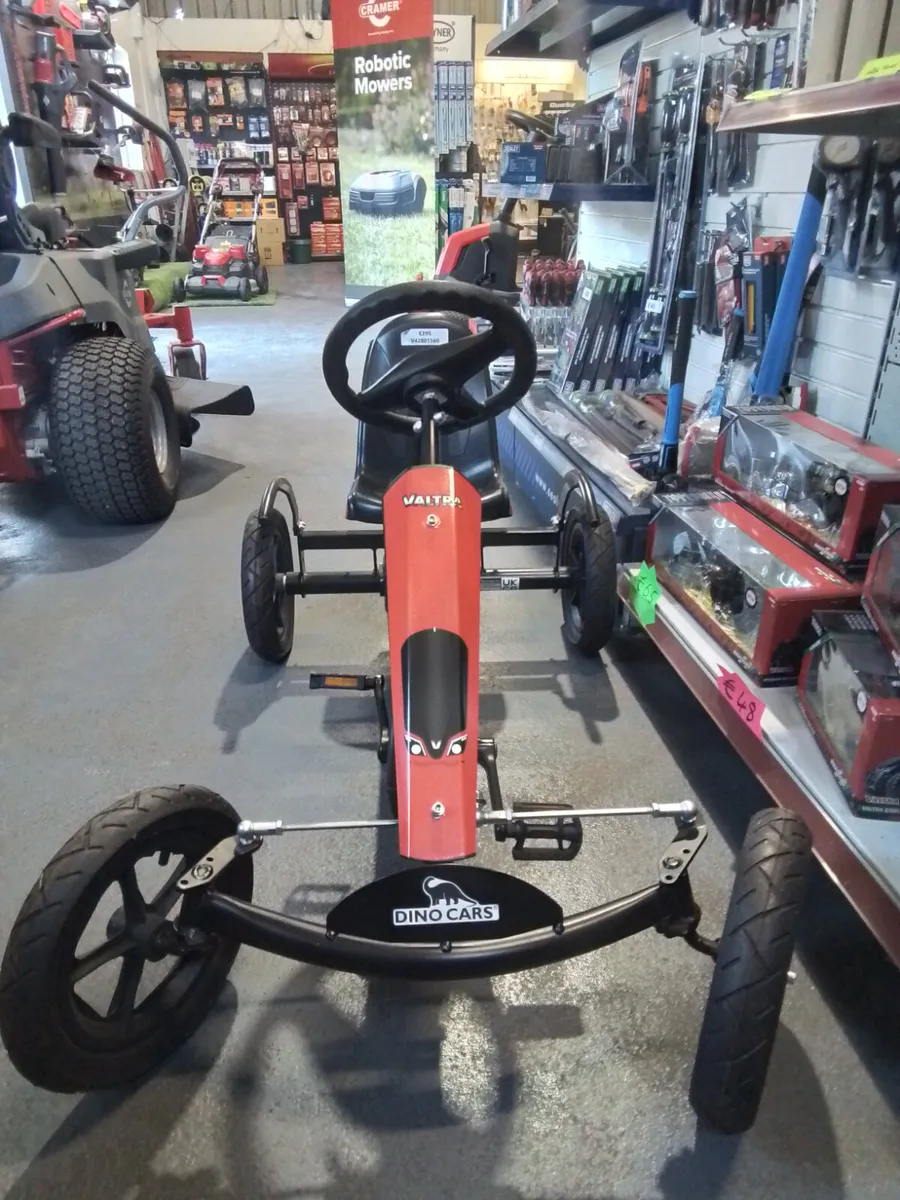 Go Kart Valtra - Image 2