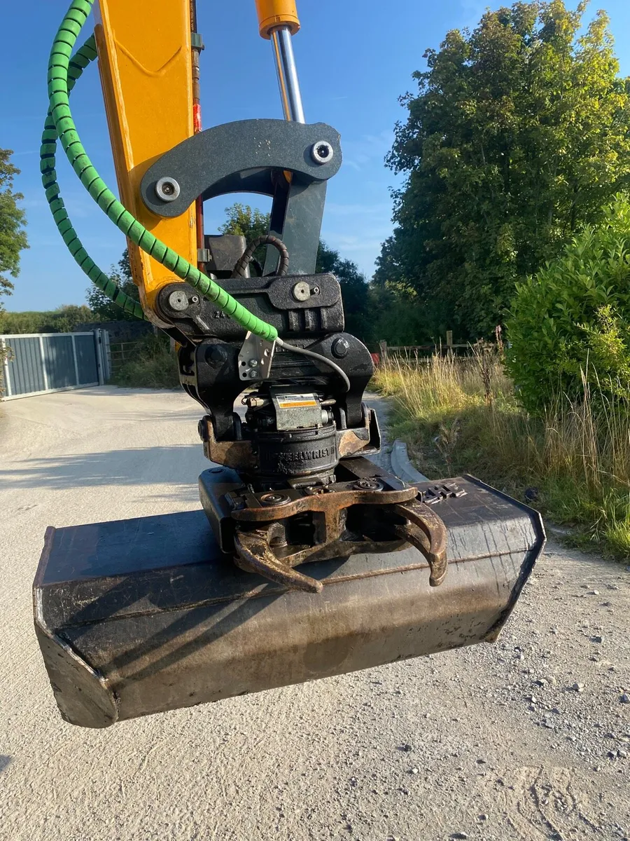 TILT ROTATOR - Image 3