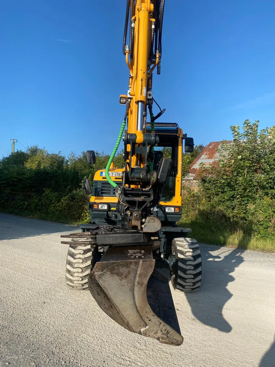 TILT ROTATOR - Image 4