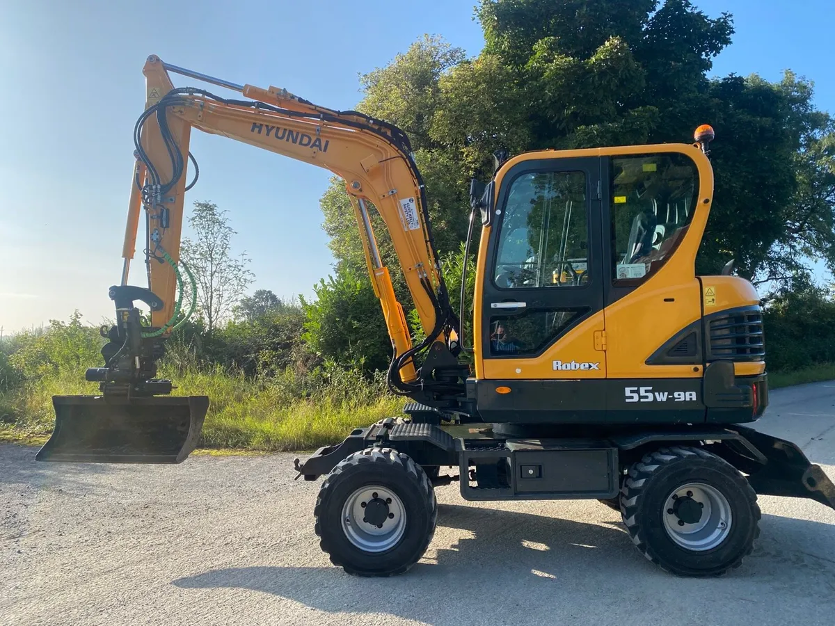 TILT ROTATOR - Image 2